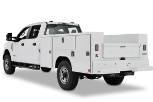 SL Service Body