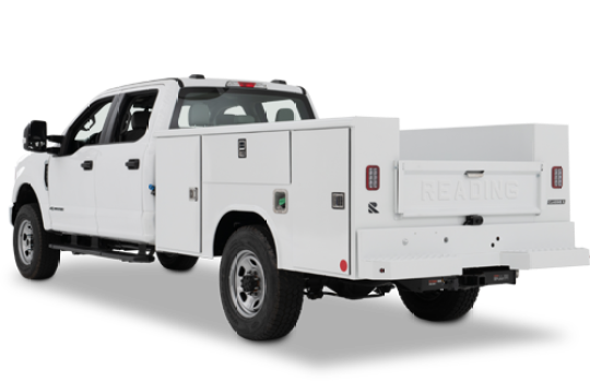 SL Service Body