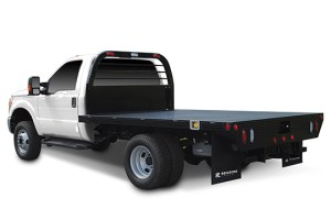 Redi-Dek Hauler Body