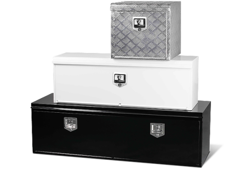Storage Solutions