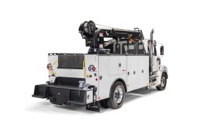 RM-78 Crane Body