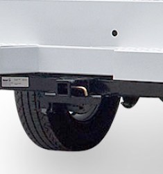 Tow Hitch