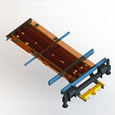 Torsion Box Understructure