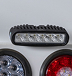 Work Area Floodlights
