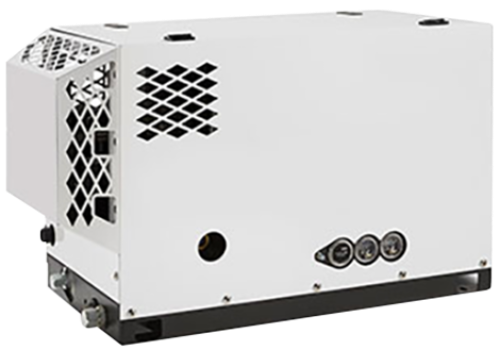 Air Compressors