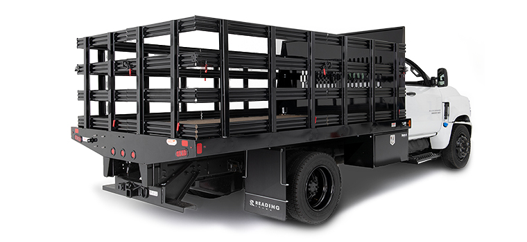Request New Shipment - Go Truck Hub