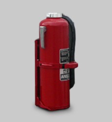Fire Extinguishers