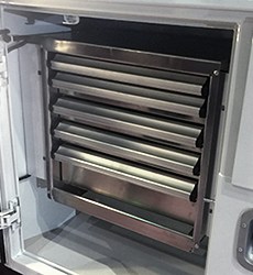 Parts Tray