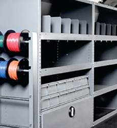 Wire Reels
