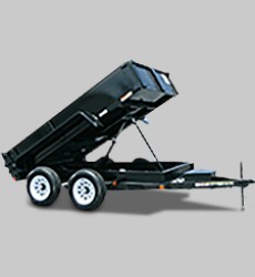 Dump Trailers