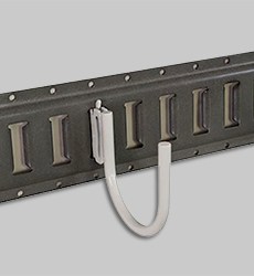 Logistic Track