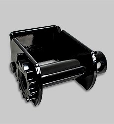 Sliding Winch Binders