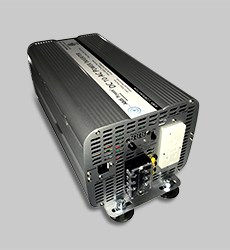 Inverters