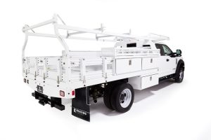 Contractor Body
