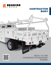 Contractor Body Brochure