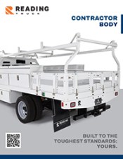 Contractor Body Brochure