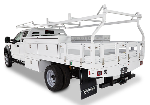 Contractor Bodies