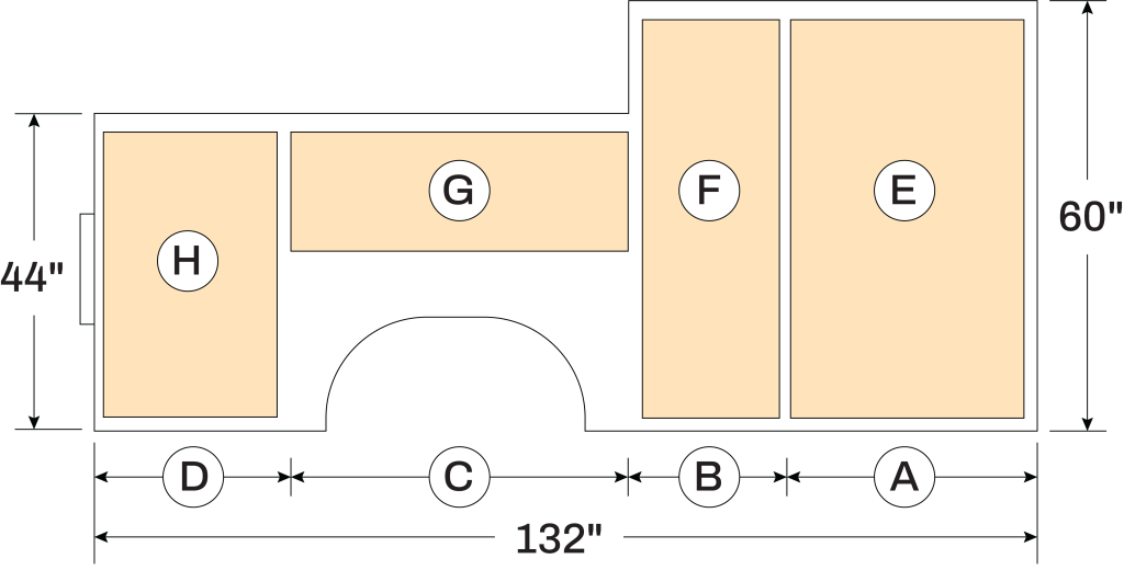 RM-45 Curbside