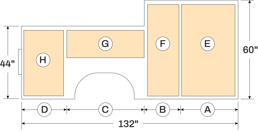 RM-45 Curbside