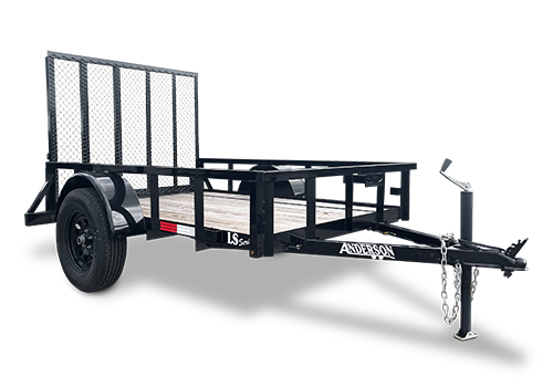 Trailers & Trailer Parts