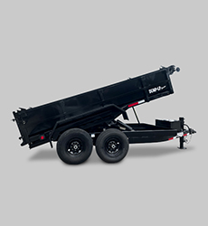 Dump Trailers