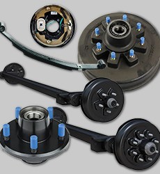 Trailer Parts