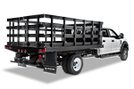 Hauler & Platform Body
