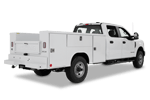 Service Body