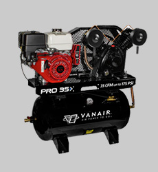 Engine Driven
