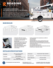 Aerial Body Brochure