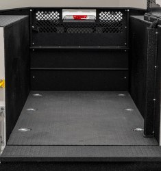 Spray Liner & Rust Protection